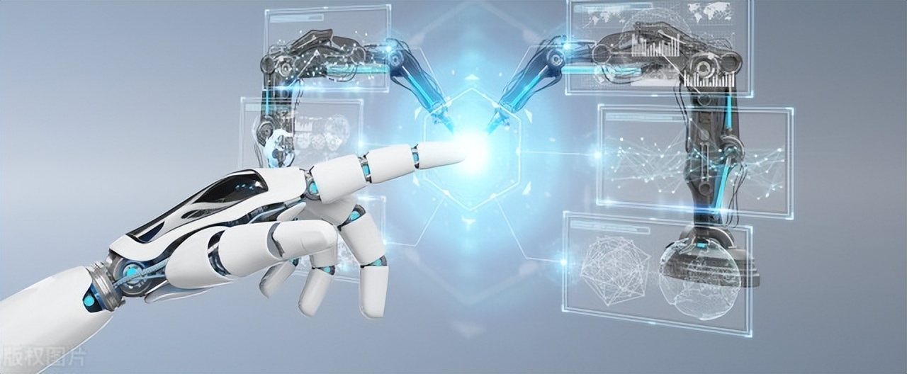 机器人个股深度分析,机器人全产业链细分龙头个股汇总