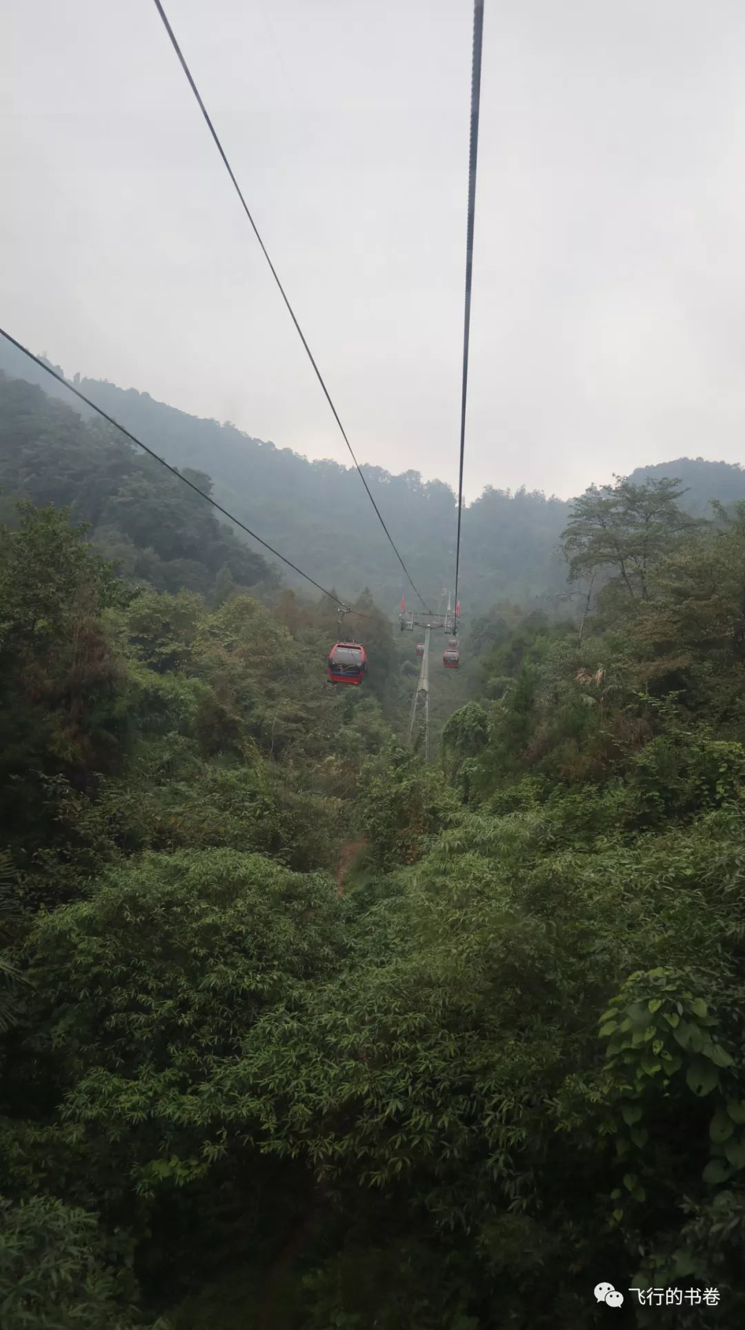 道教四大仙山你爬过几座,青城山为什么被称作道教第一山