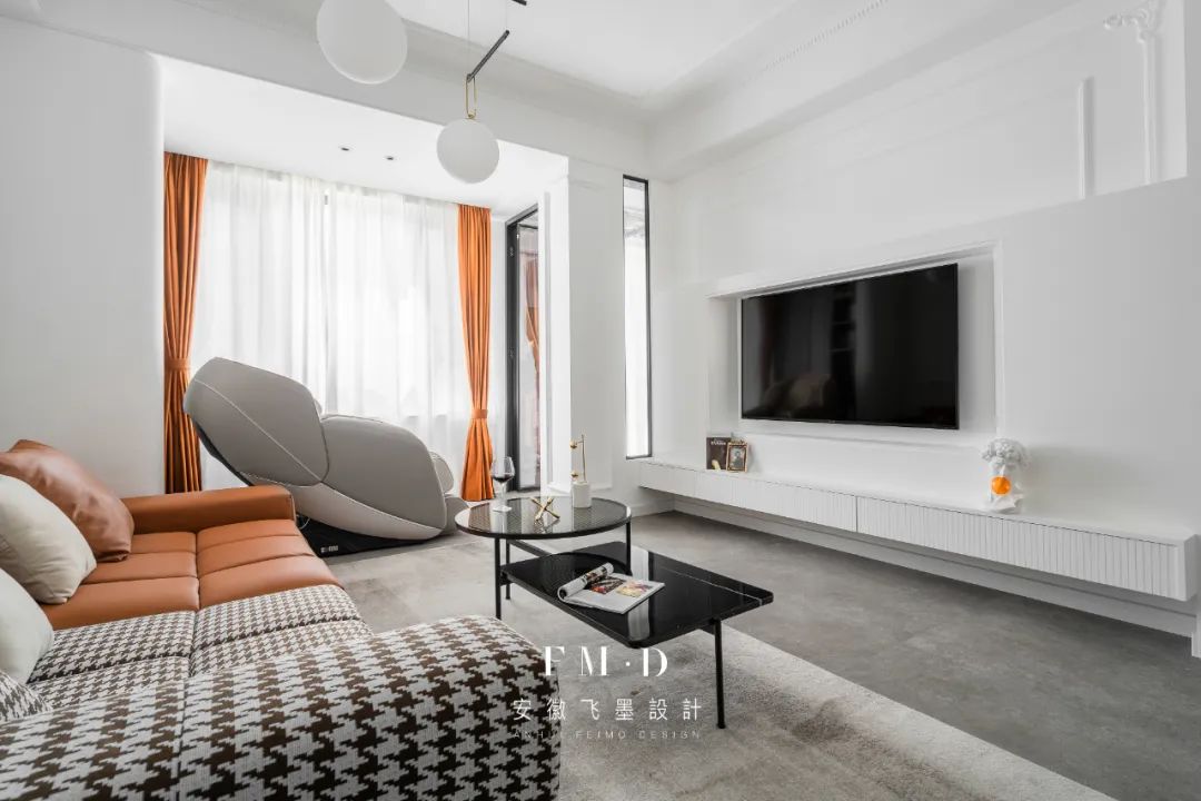 世茂国风别墅设计,世茂国风别墅样板间