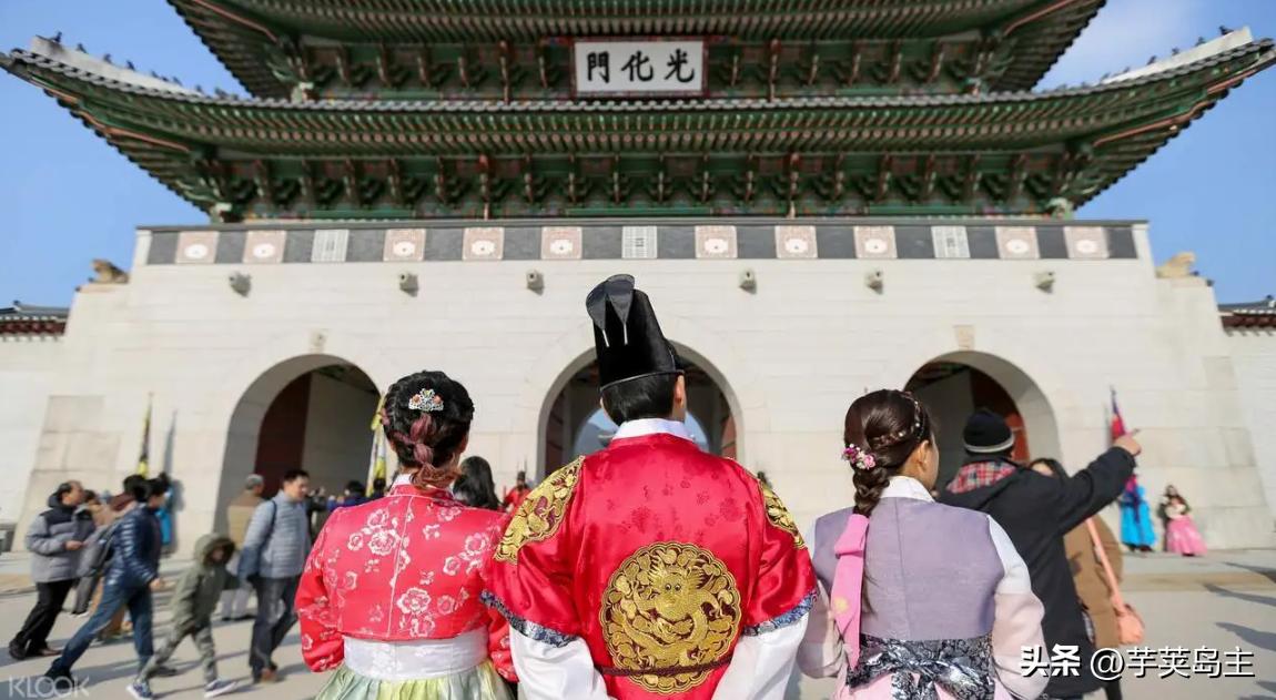 南朝鲜是一个怎么样的国家？