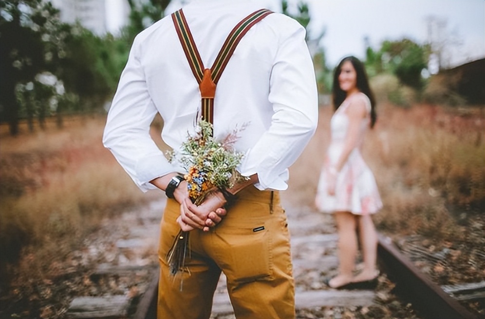 七夕北京登记结婚1389对上海仅503对，七夕变成“催婚节”