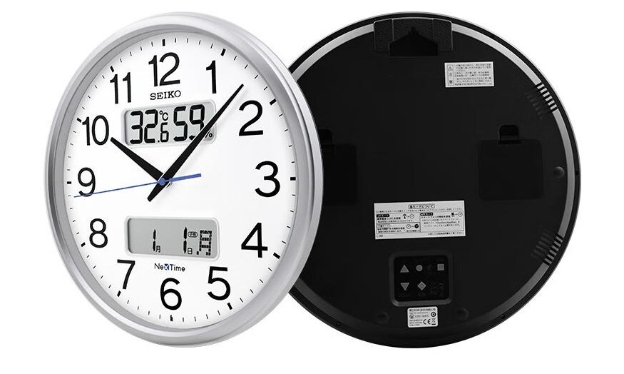 精工seiko熊猫石英表,seiko精工金色手表原装钢链