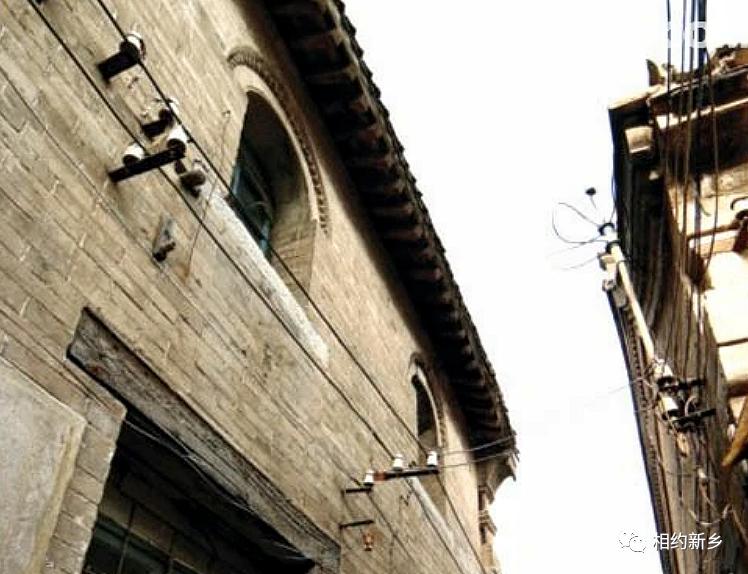 史读新乡：清“城”清“韵”