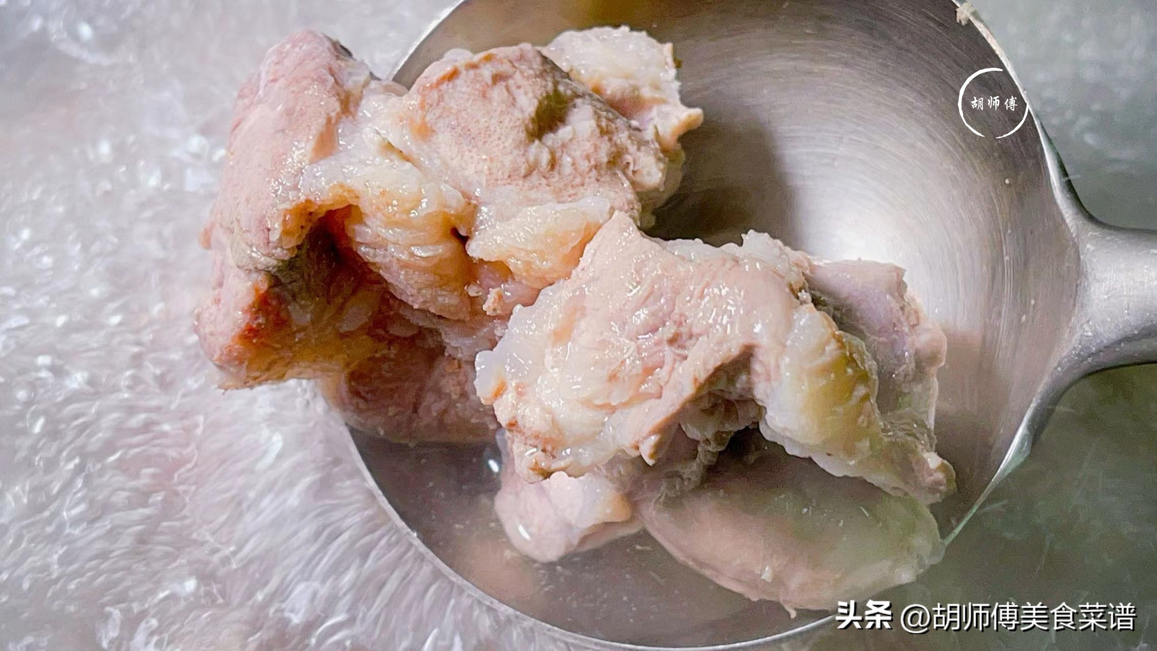 老人说:“立夏一碗汤,不用医生帮”,一碗汤指的是啥?别不懂吃