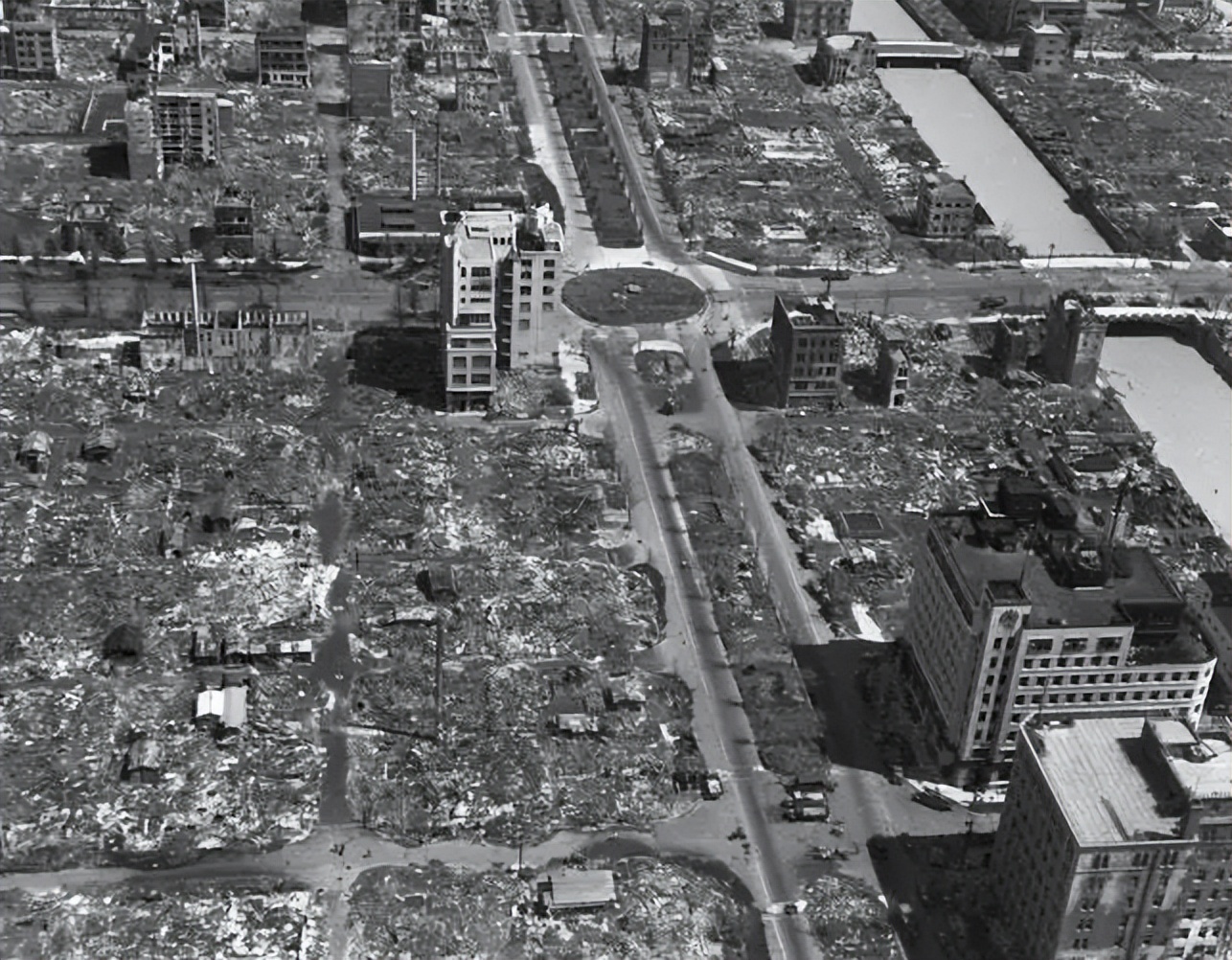 1989年日本经济泡沫：地价能卖70万一平，泡沫粉碎时日本有多惨？