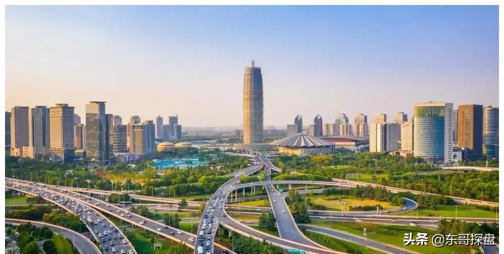 奥体中心cbd夜市,cbd小吃街郑州