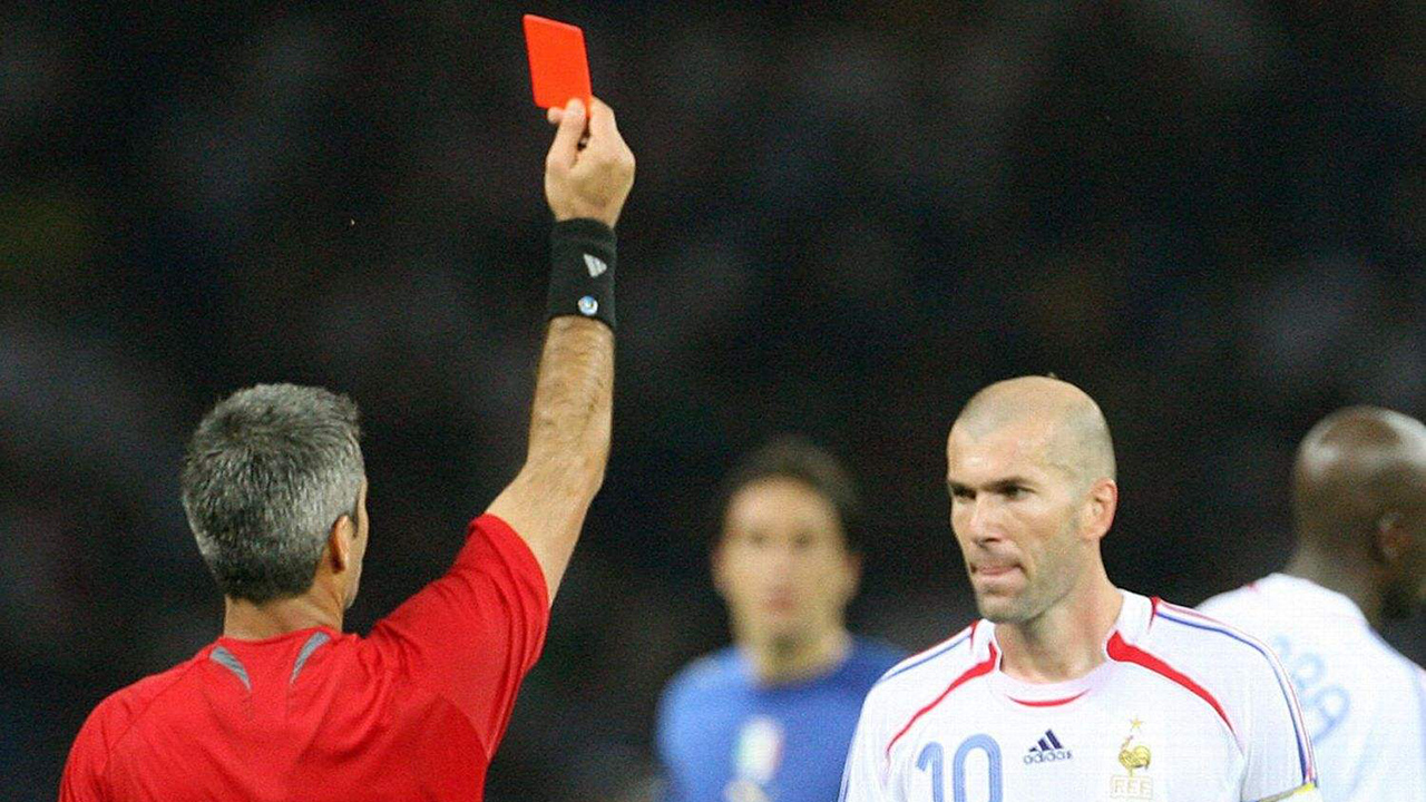 06年世界杯齐达内完整视频,2006世界杯齐达内戏耍罗纳尔多