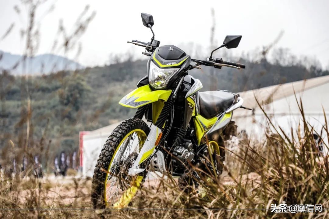 宗申250x缺点,宗申250x与本田crf190l