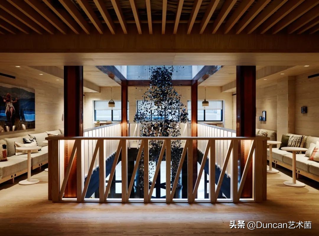 全球十大顶级设计酒店,世界著名酒店鉴赏大师