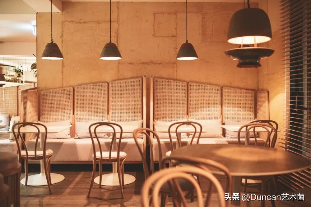 CheshireArchitects不拘泥于固定的风格！