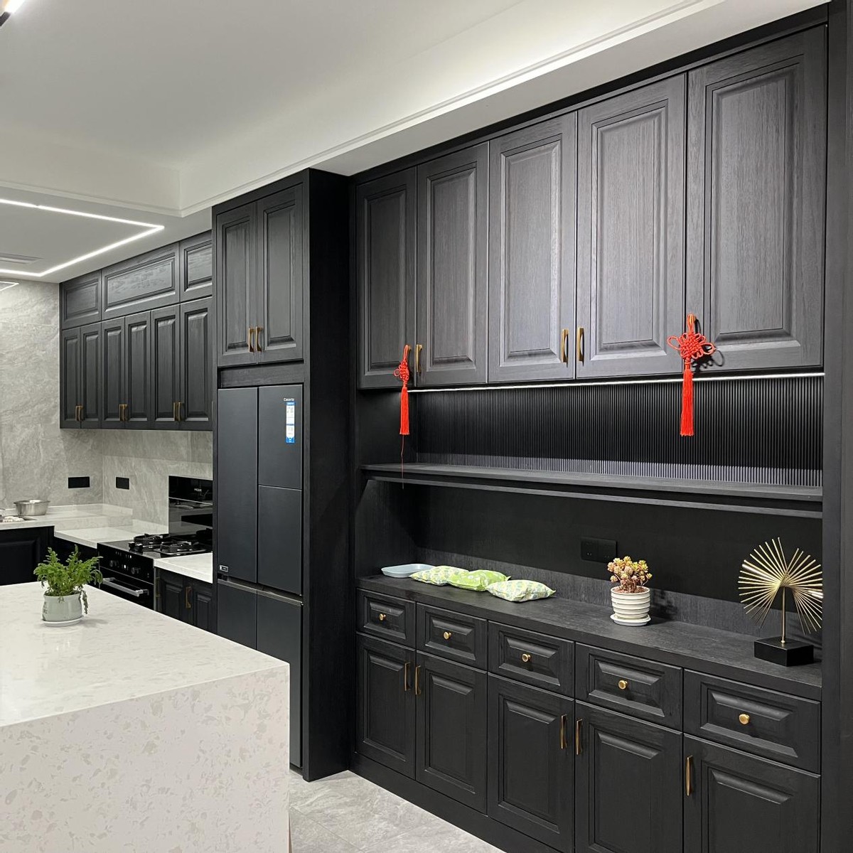 厨房选用集成灶怎么样,厨房装修时选择什么品牌的集成灶