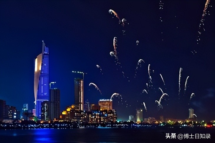 世界第一大石油生产国是谁,世界上最大的石油国家排名