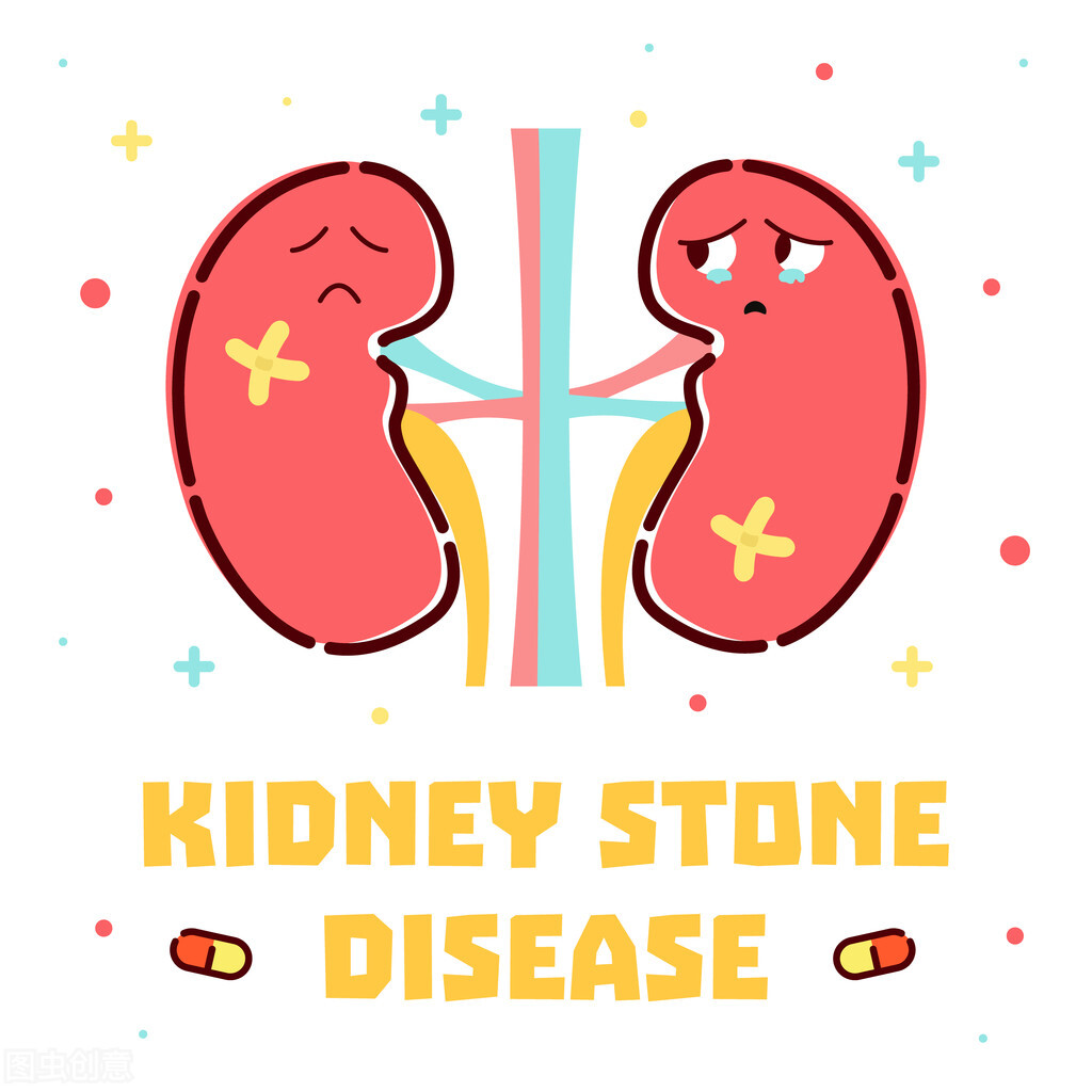 儿童得了肾结石怎么办,得了肾结石可以喝茶吗