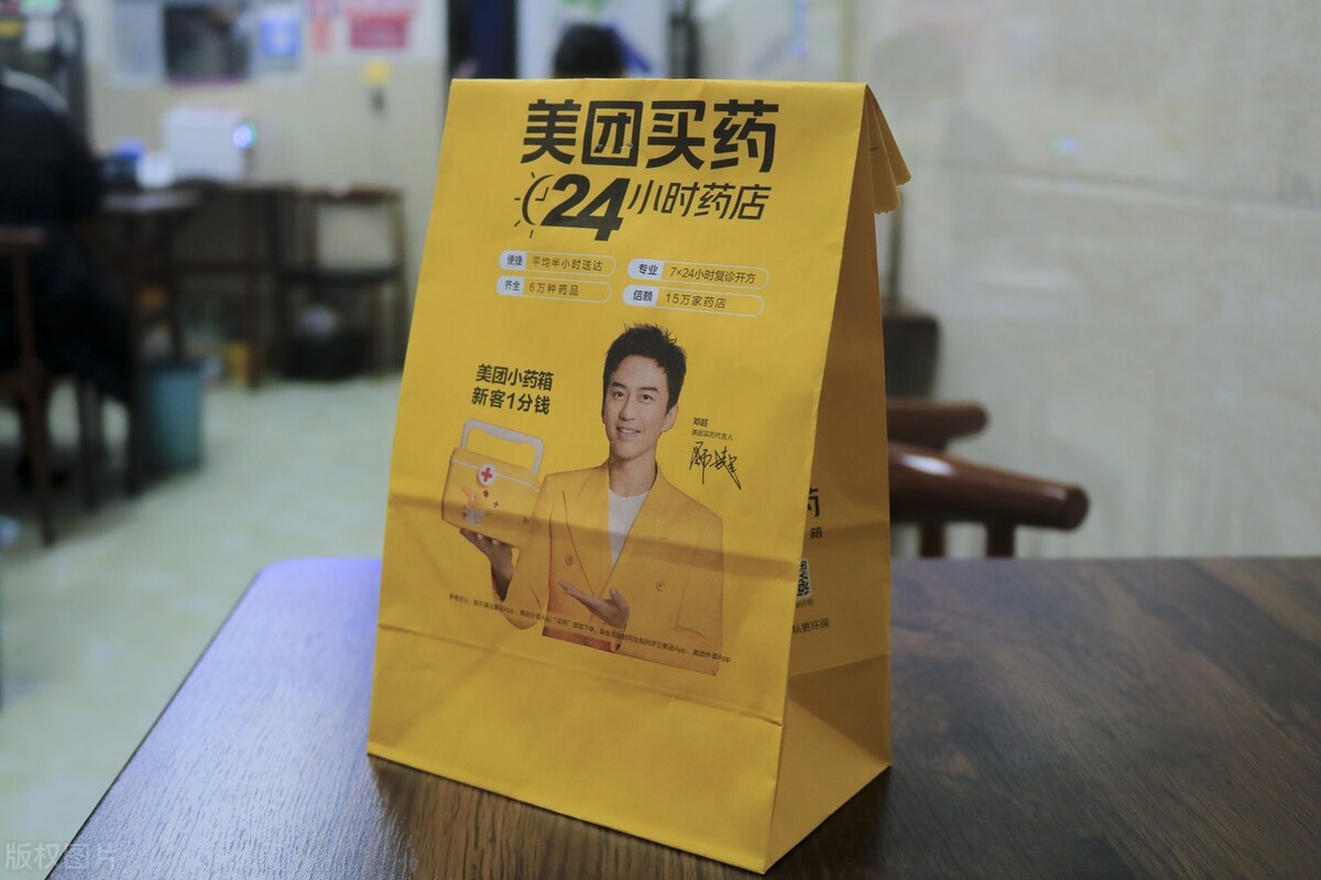 谈谈“美团外卖”平台一些规则罚款和我个人的一些观点想法