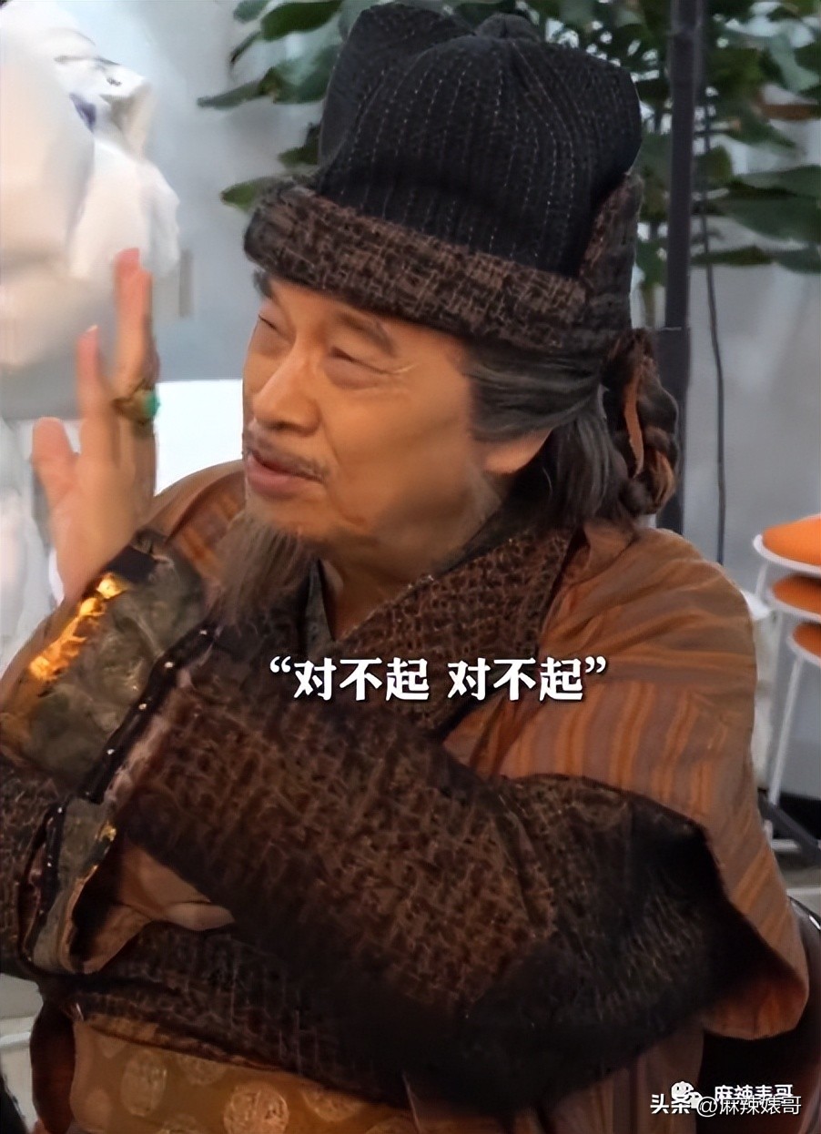 陆树铭心梗去世，我们记忆里熟悉的面孔正在悄悄消失