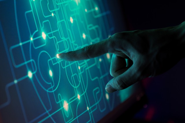 电脑分辨率会影响什么,分辨率有什么作用在电脑上