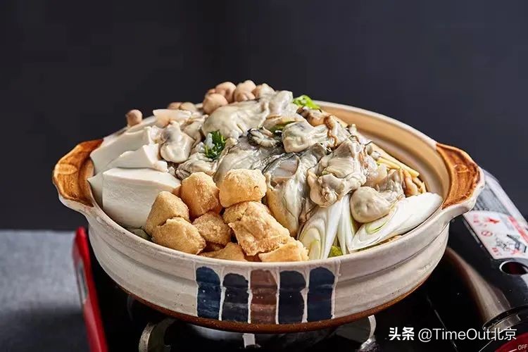 吃饱喝美幸福满溢，京城7个餐饮新消息