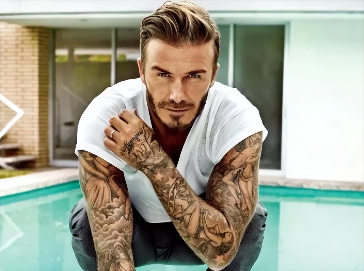 工厂招聘为什么不能有纹身,美国找工作会歧视纹身吗