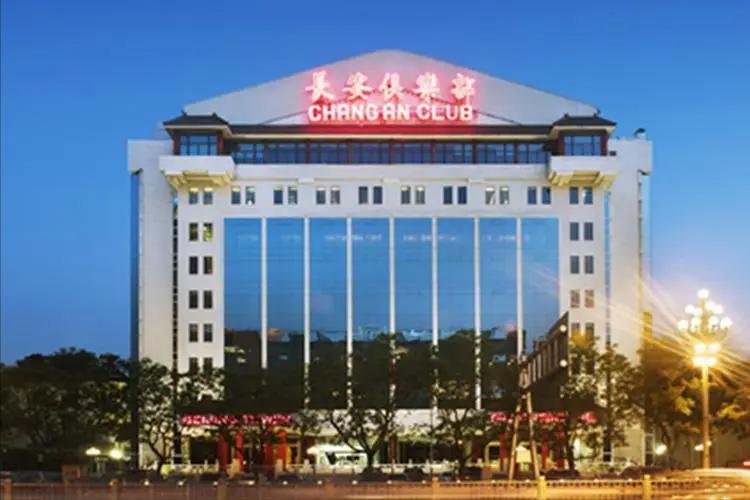 为什么富豪们都喜欢私人会所,富豪俱乐部私人会所