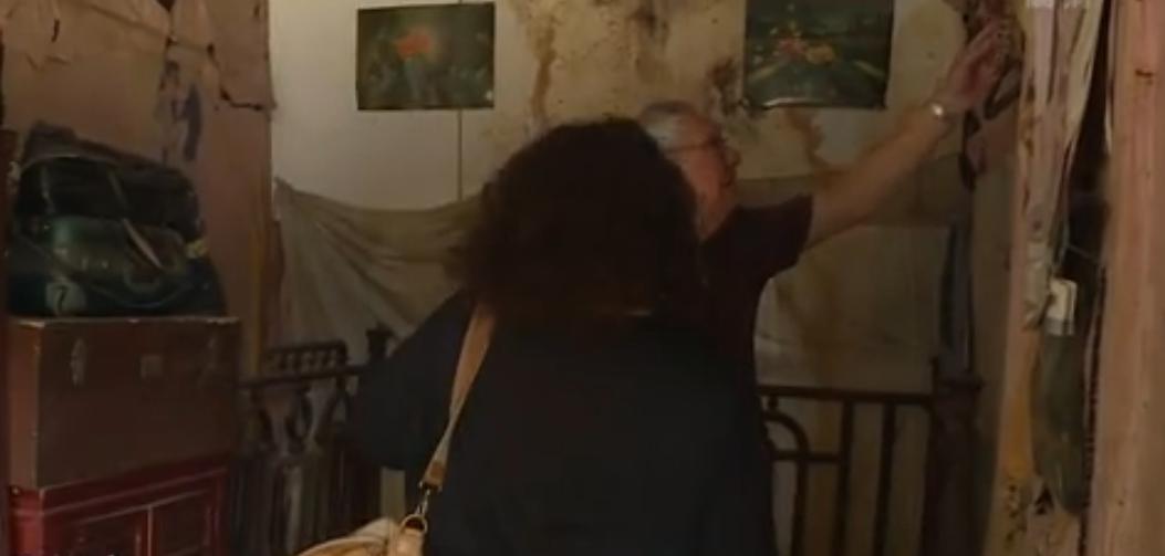 时隔16年的跨国寻亲,跨国寻亲36年他们终于在湖北团聚