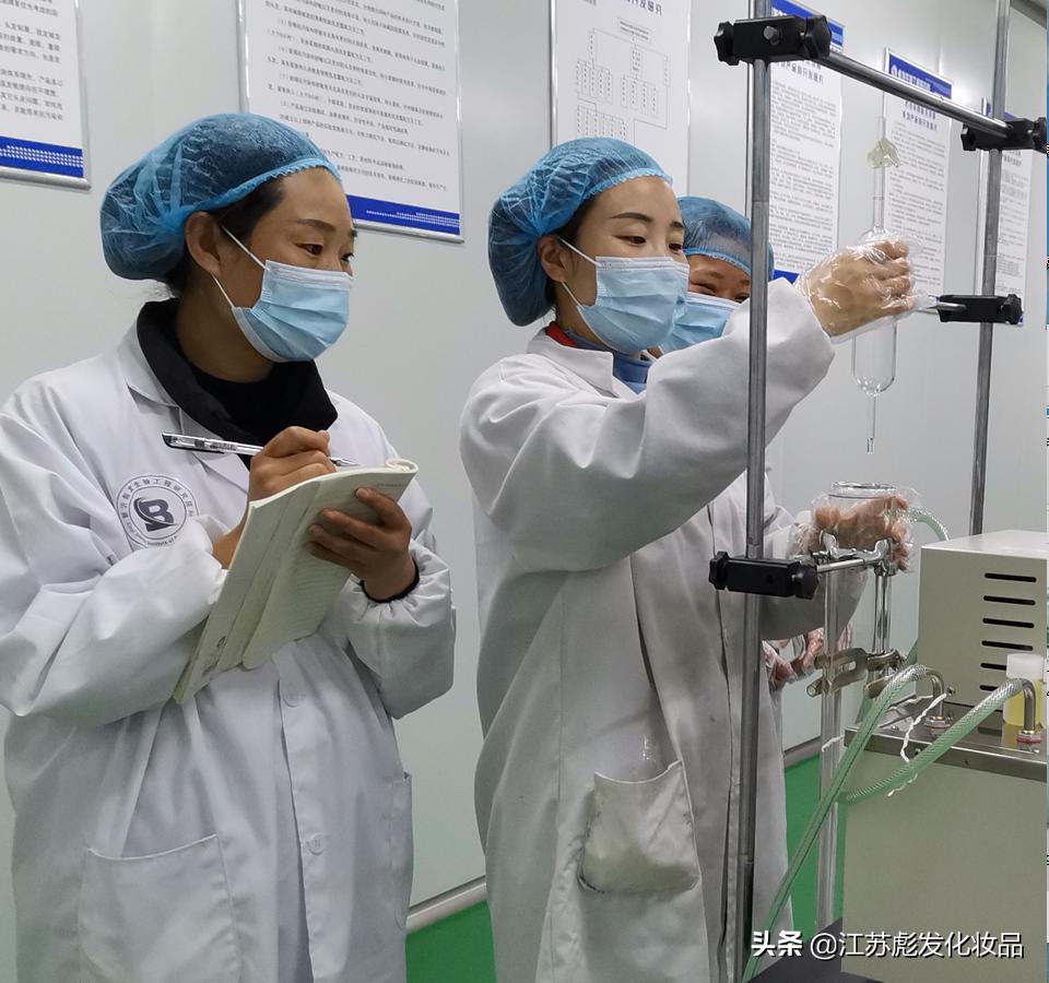 化妆品代加工怎样才能避坑成功,化妆品代加工靠谱么