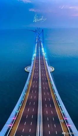 珠海最具现代科技感的地标建筑,珠海最新地标建筑