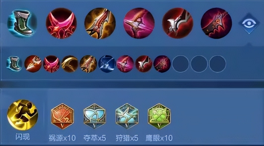 莱西奥最菜射手,莱西奥最怕什么法师