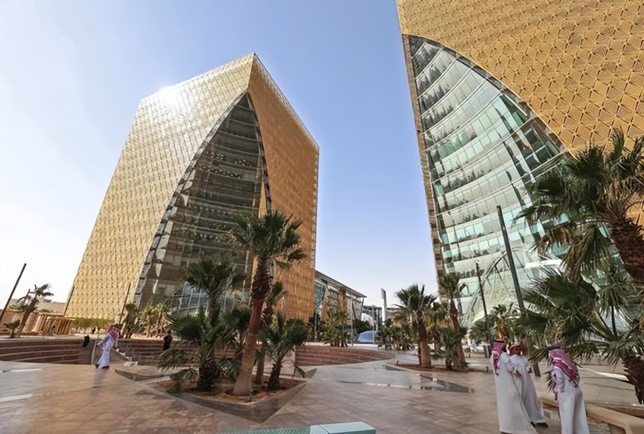 中东投资机会,中东国家投资机会