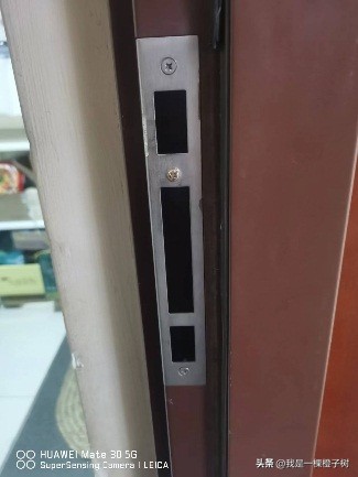 指纹锁安装过程中的那些坑,voc指纹锁故障解决方法