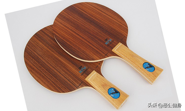 乒乓球爱好者如何去选购球拍？