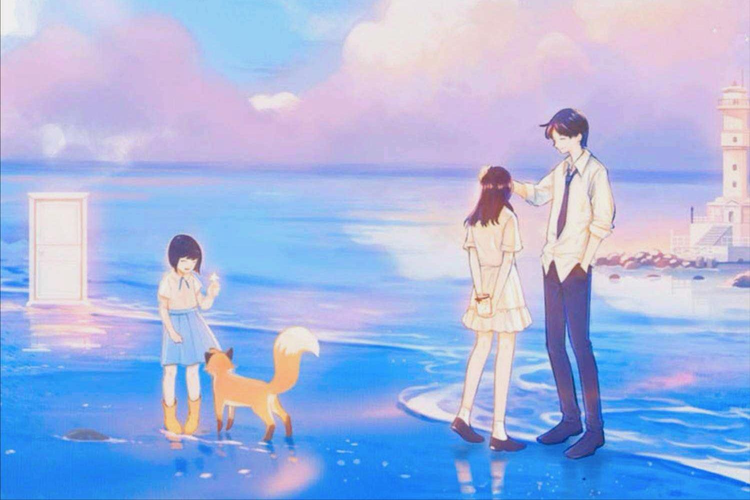 3本触动人心的都市情感小说,分享三本网络热评都市情感小说