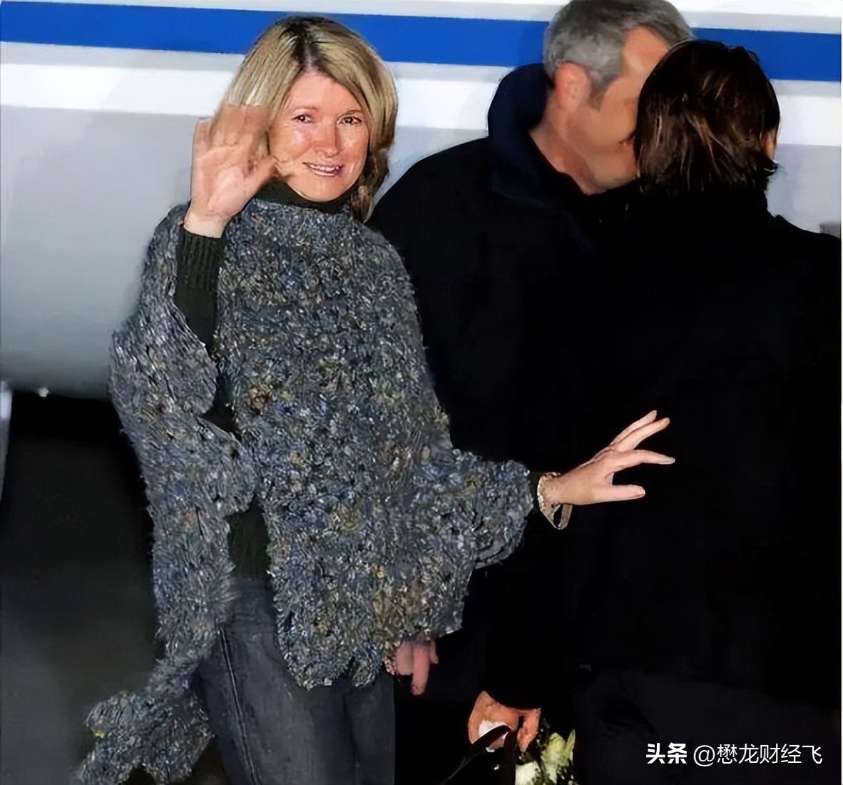 金钱永不眠华尔街,金钱永不眠暴富