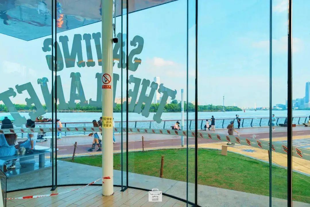 徐汇滨江美食打卡地,徐汇滨江有啥美食