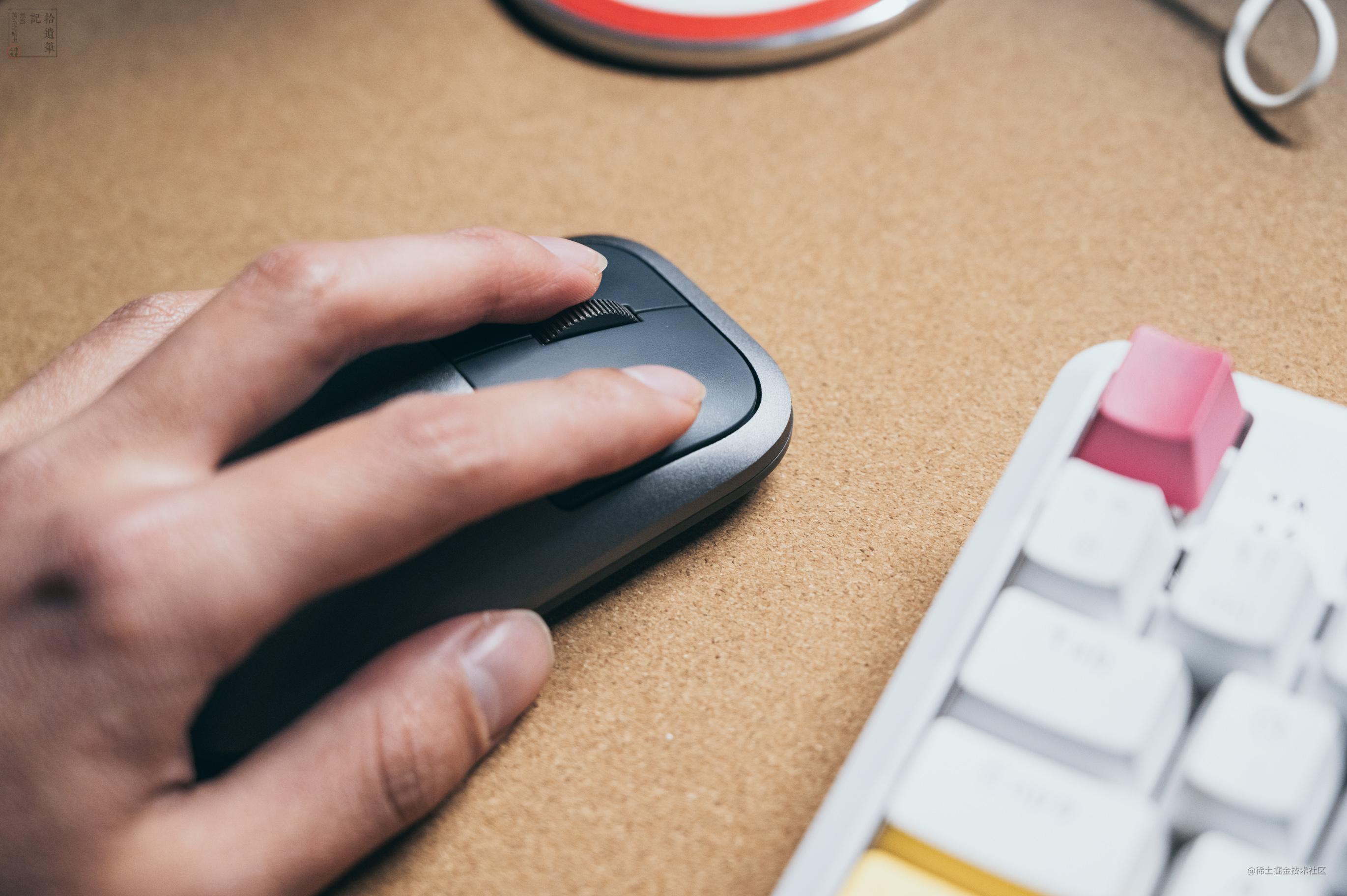 鼠标超薄可充电静音鼠标,轻薄可充电鼠标