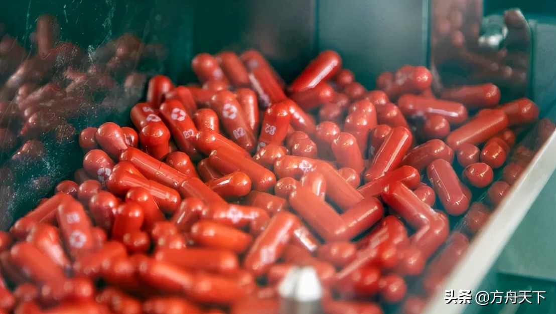 加拿大研究出治疗新冠药物,好消息国产新冠特效药