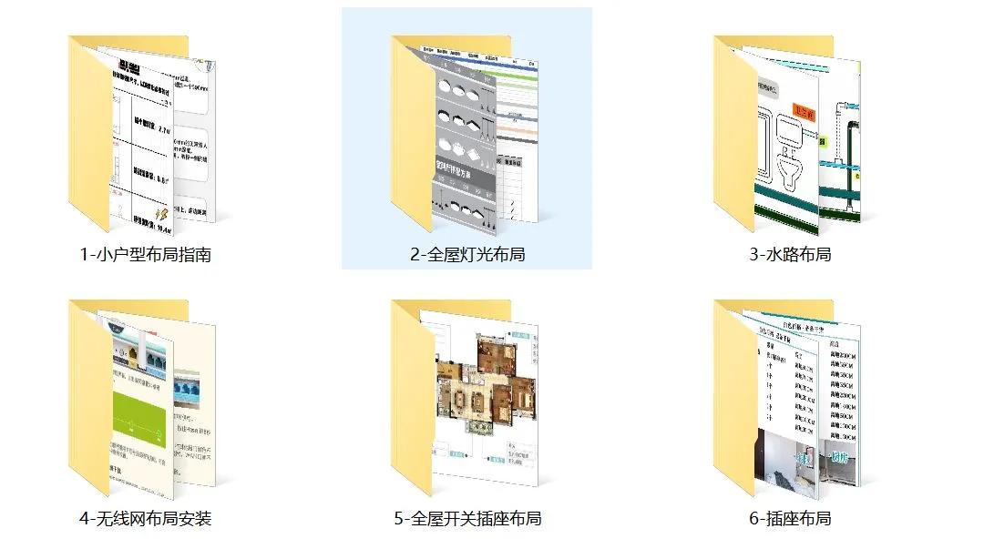 适老化公寓设计,厨房适老化设计