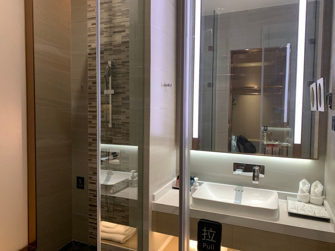 广州的隔离酒店有哪些,广州最深的隔离酒店