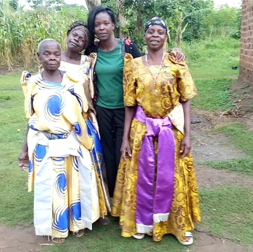 在华外国网红，非洲rose和伊博圈粉千万，“花蛇”潘南奎臭名昭著