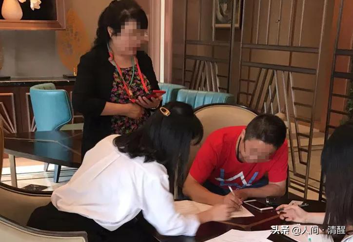 女子在北京280万买560万的房子,北京280万买二手房的凶宅