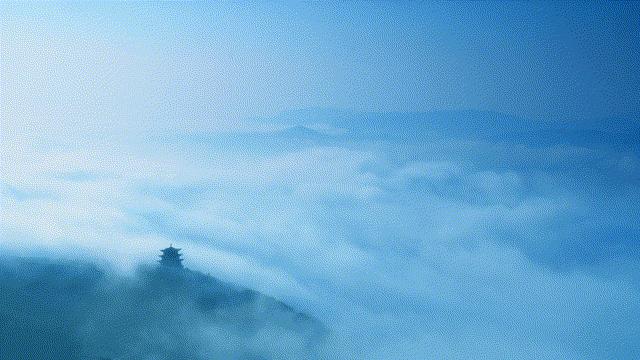 西九华山冬天风景区,西九华山夏季攻略