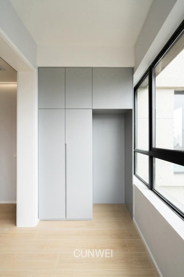 小户型的客厅收纳,小客厅极致收纳