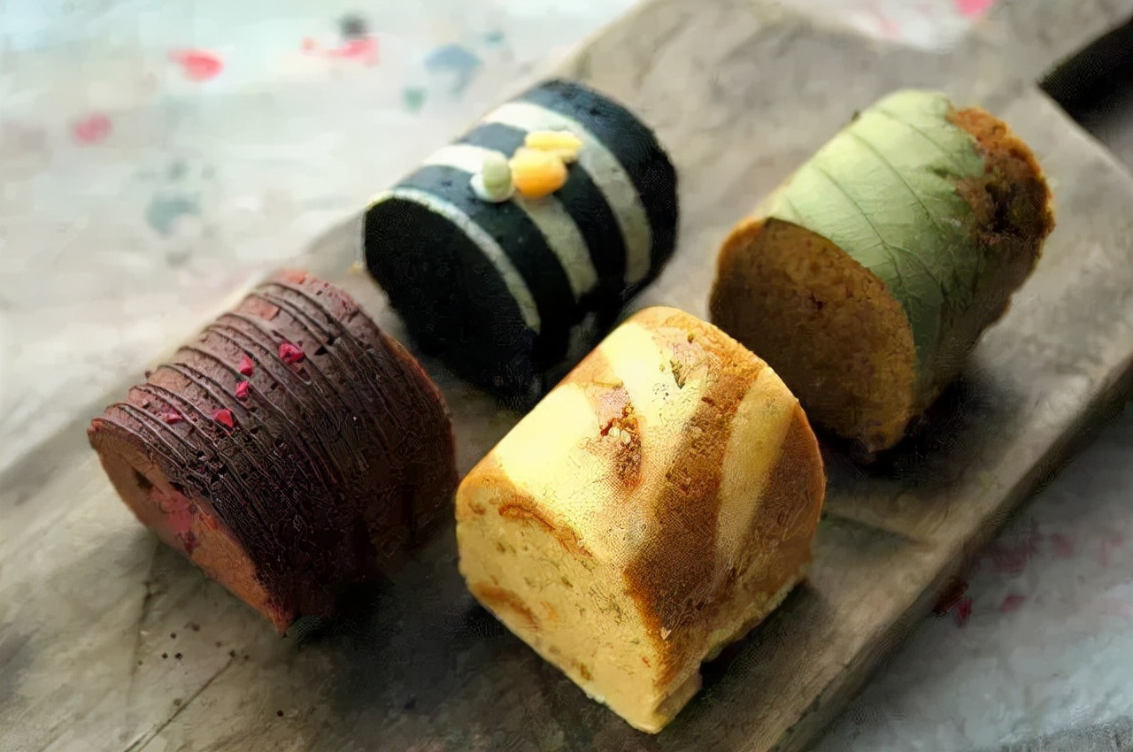 日本方便携带的伴手礼推荐,日本大阪伴手礼推荐