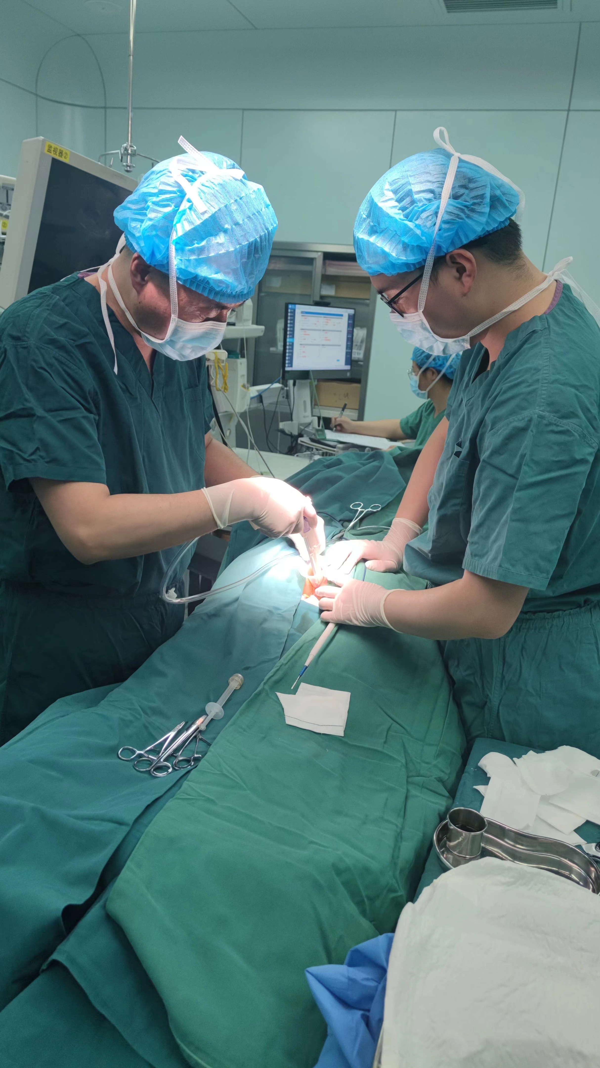 人民医院肛肠科肛瘘手术,第二人民医院痔疮手术