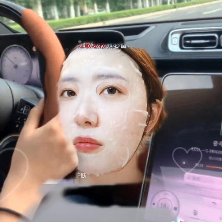 好皮肤养出来护肤品,好皮肤养出来自然透亮嫩白