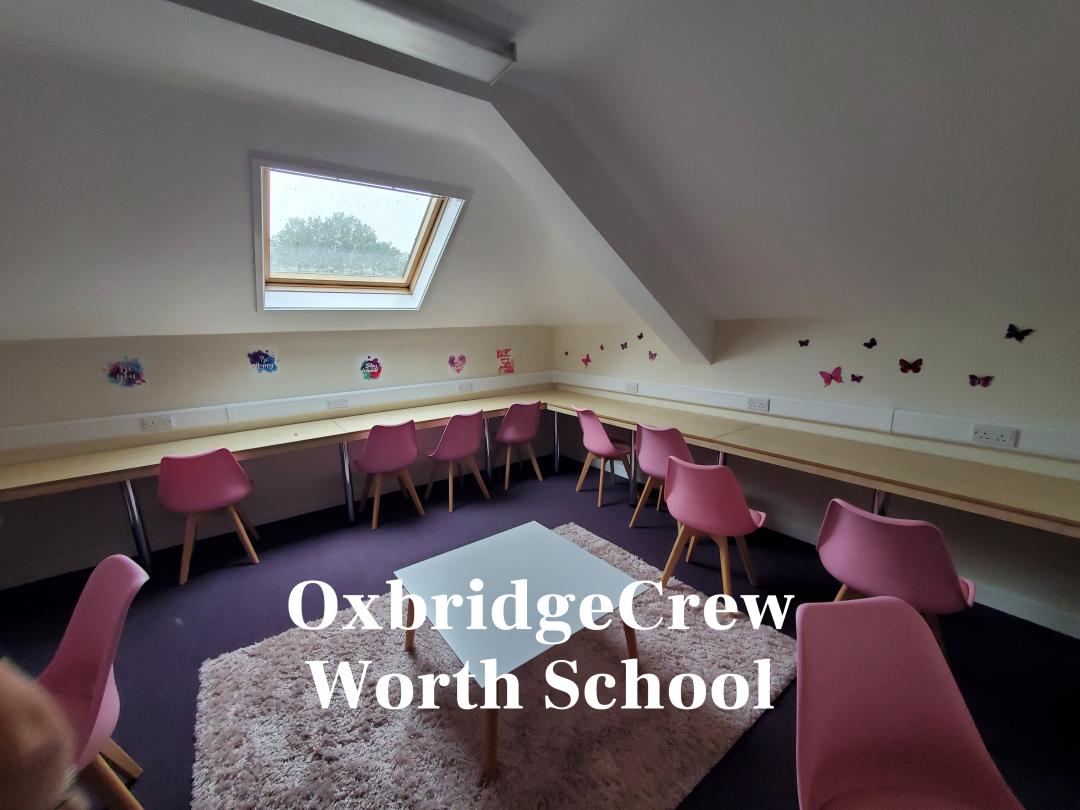 登过BBC纪录片的私立中学WorthSchool,如何做到IB成绩逐年提升?