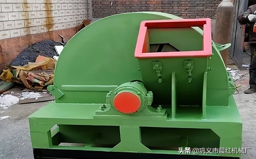 木屑粉碎机为什么会让废木料价格变高？