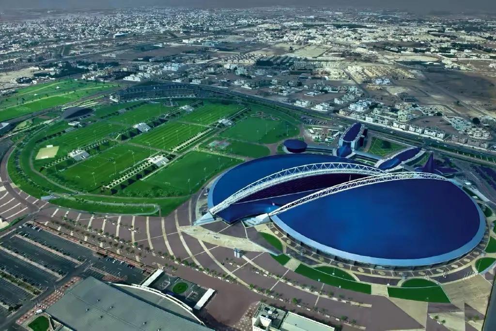 世界杯卡塔尔dream,卡塔尔世界杯梦想足球开箱