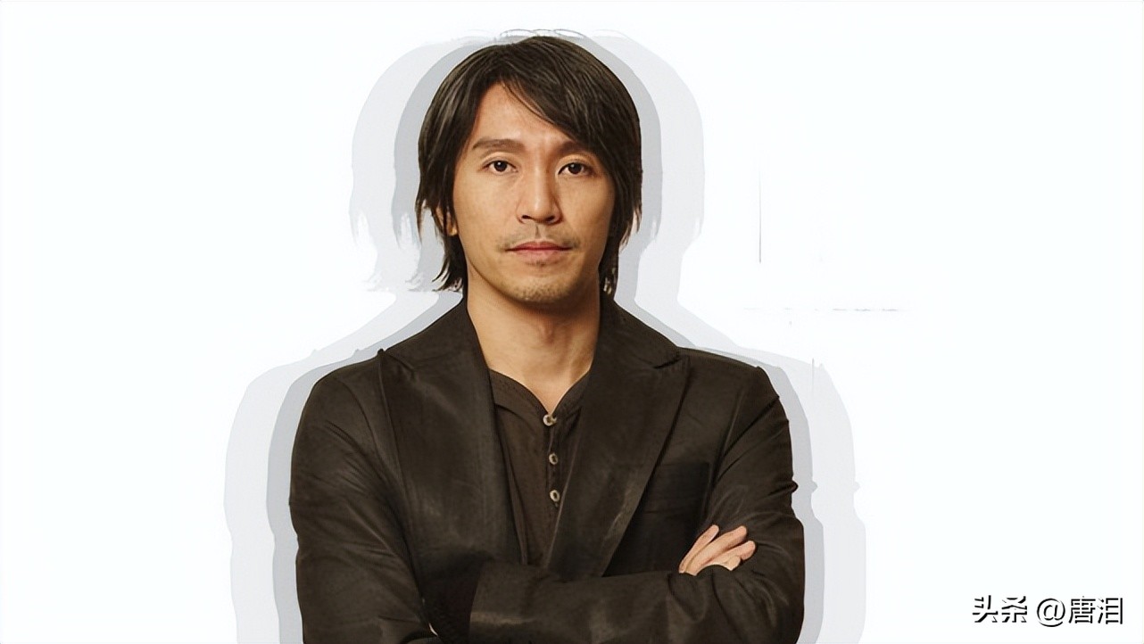 周星驰一共有多少次金像奖提名,周星驰经典港影