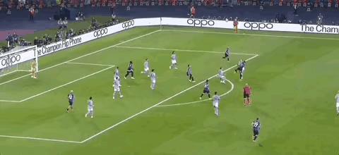 瓜迪奥拉六年的曼城欧冠之旅,曼城夺欧冠瓜迪奥拉落泪