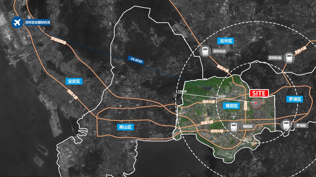 深圳人民医院改扩建二期,深圳市第二人民医院改扩建